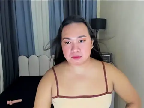 Webkamerová show Cassiefoxx