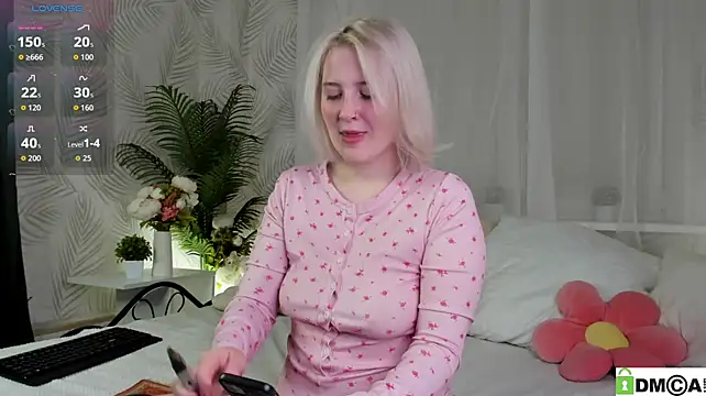 Nicole_amour_ – webcam-show