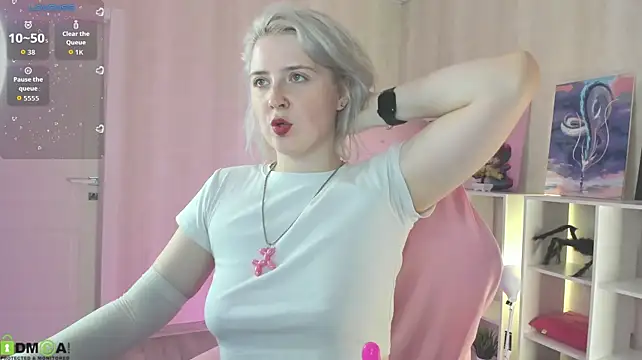 عرض كام Nicole_amour_