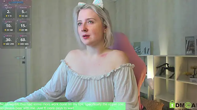 Nicole_amour_ – webcam-show