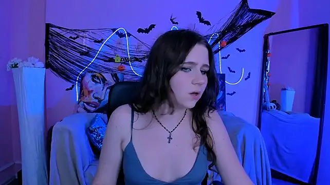 Show modela mia_lay na web-kameri