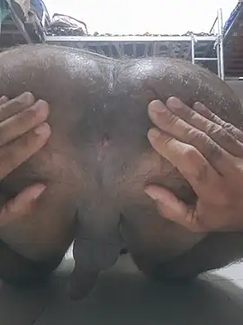 Wowman4322 ওয়েবক্যাম শো
