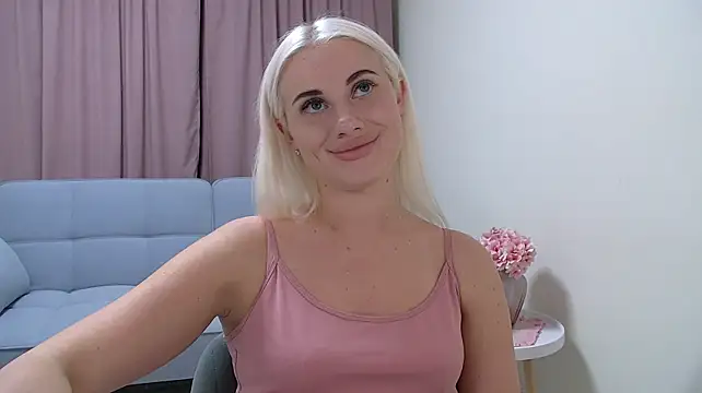 MaryMonrovia's Live XXX Chat