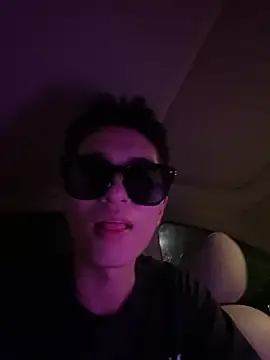 Pertunjukan Kamera Web lovekiss888