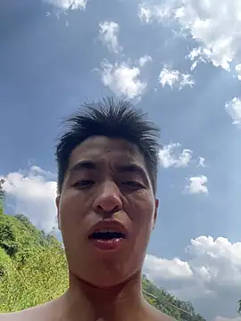 lovekiss888のウェブカメラショー