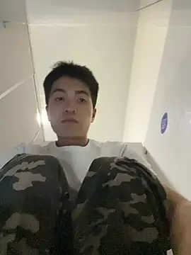 lovekiss888n Webbikameraesitys