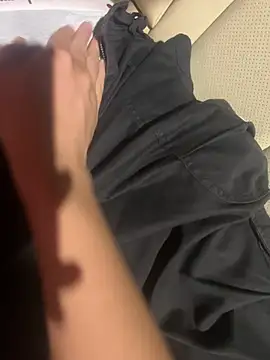 Webkamerová show lovekiss888