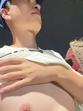 lovekiss888 Show Webcam
