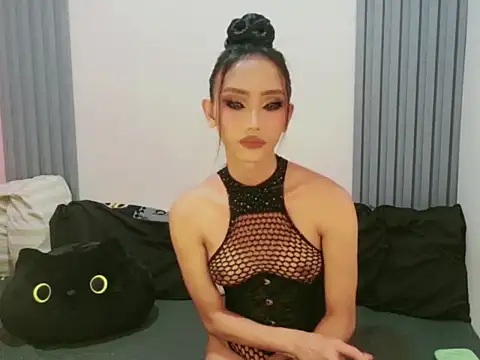 seductivemiyahxx Show Webcam