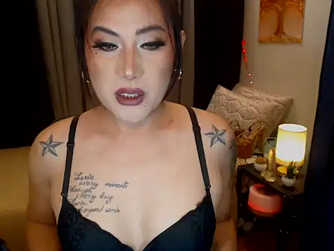 MissAgathaBeau 웹캠 쇼