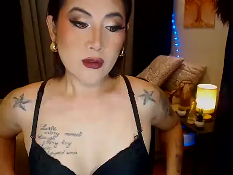 MissAgathaBeau ওয়েবক্যাম শো