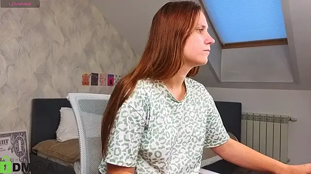 Anita_Flemming's Live XXX Chat