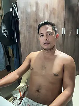 Sensualcharlie Pertunjukan Webcam