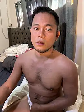 Sensualcharlie's Webcam Show