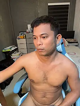 Sensualcharlie Show Webcam