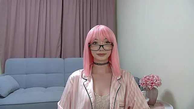 MilyBily's Live XXX Chat