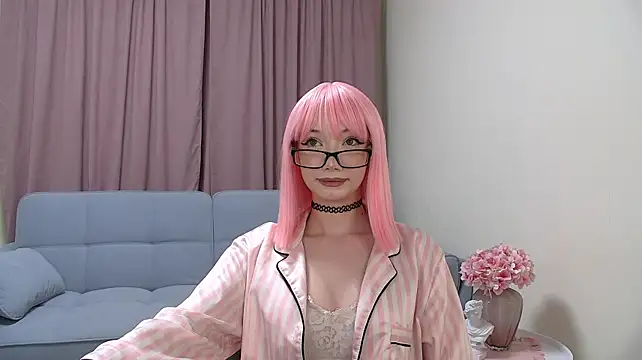 MilyBily's Live XXX Chat
