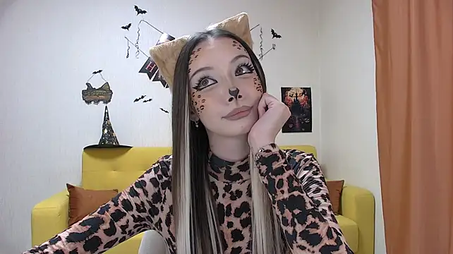 MilyBily Chat XXX live