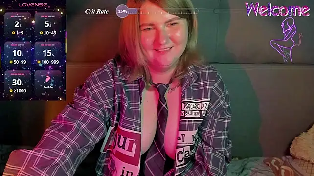 CherryRushh live XXX chat