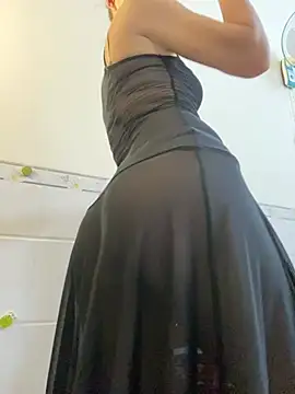 NINA2102 Show Webcam