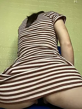 NINA2102 网络视讯表演