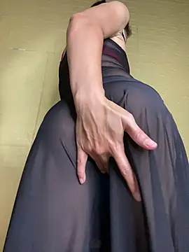 NINA2102 Show Webcam