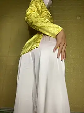 NINA2102's Webcam Show