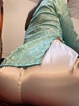 Show webcam de NINA2102
