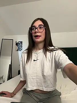 I_amDenim Webcam show