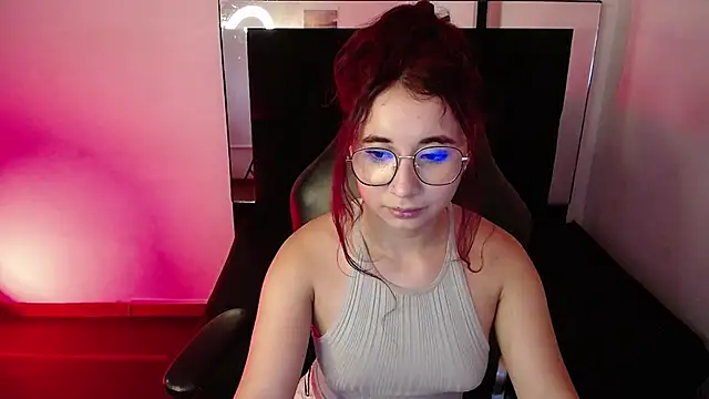 Lyrarose__ Webcam show