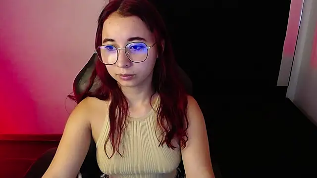 Lyrarose__ 在線直播表演