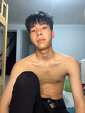 qomelo Webcam Show