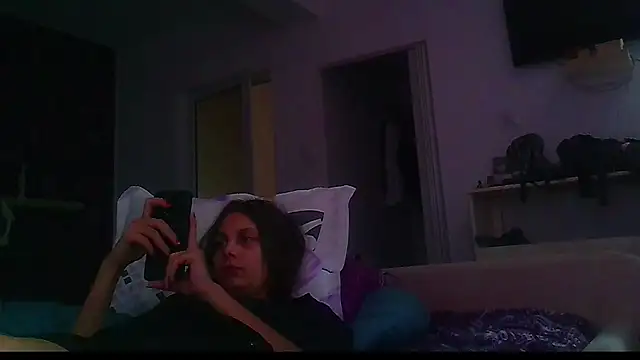 Chatroom XXX en direct de reby3939