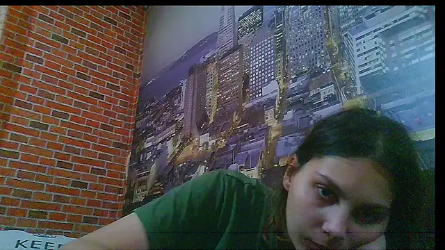 Show webcam de reby3939