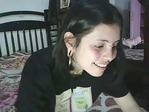 padme_queen Webcam show