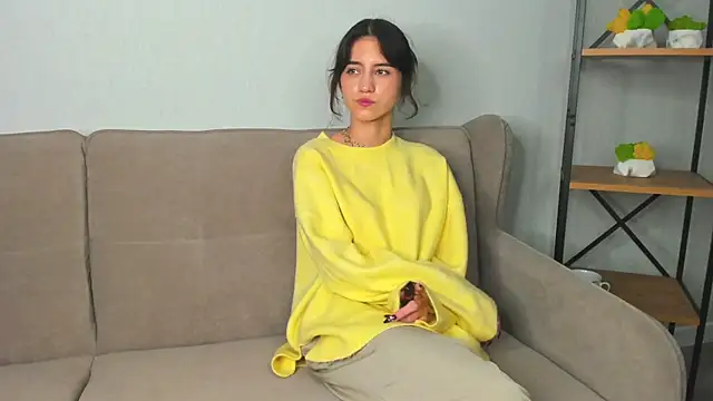 LaveraSitko Live XXX-Chat