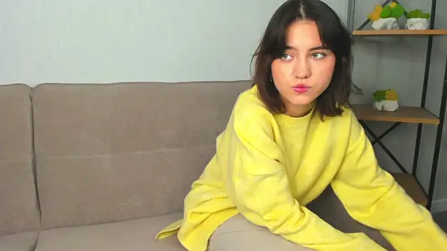 แชท XXX สดของ LaveraSitko