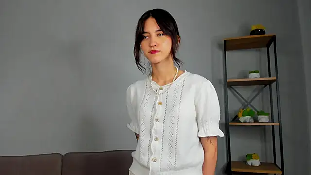 Chat +18 de LaveraSitko ao vivo