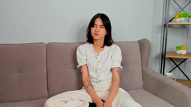 צ'אט XXX בשידור חי של LaveraSitko