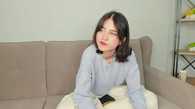 دردشة LaveraSitko الجنسية المباشرة