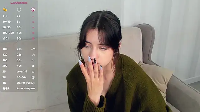 دردشة LaveraSitko الجنسية المباشرة