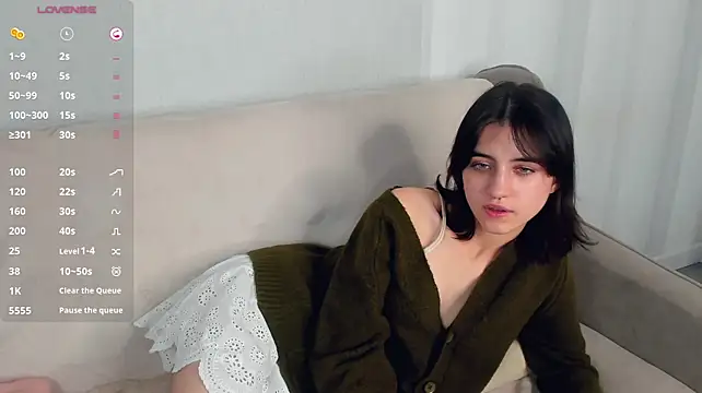 LaveraSitko Chat XXX in diretta