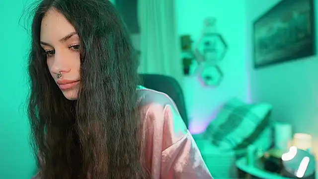 Вебкам-шоу Aprill_Grey