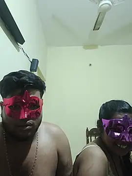 lalitha_couple's Webcam Show