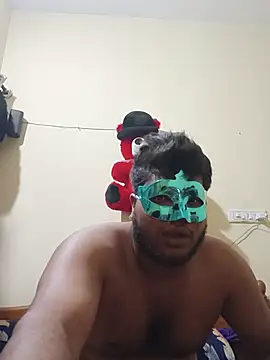 Show modela lalitha_couple na web-kameri