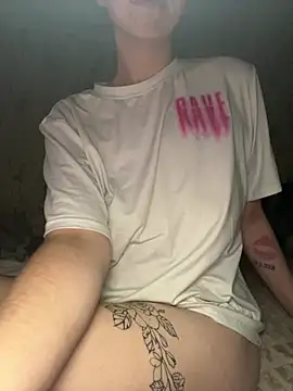 hotcherry2106's Live XXX Chat