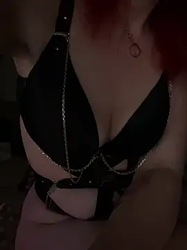 hotcherry2106 Webcam-Show