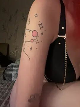 hotcherry2106's Live XXX Chat