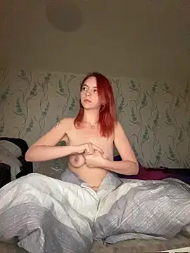 hotcherry2106 Live XXX-Chat