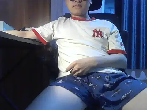 jineyy Show Webcam